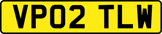 VP02TLW