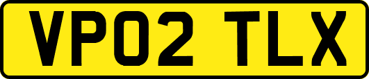 VP02TLX