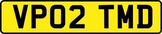 VP02TMD