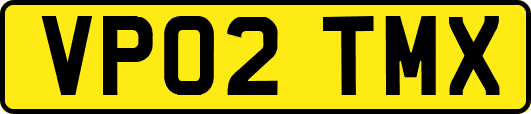 VP02TMX