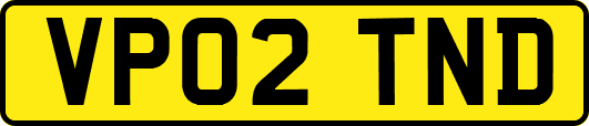 VP02TND
