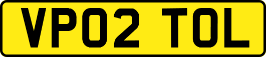 VP02TOL
