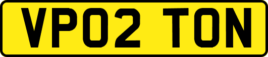 VP02TON
