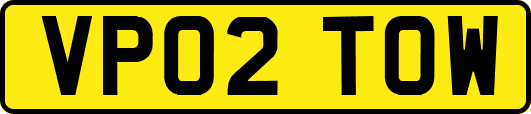VP02TOW