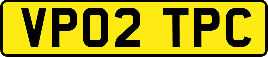 VP02TPC