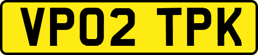 VP02TPK