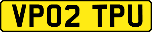 VP02TPU