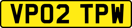 VP02TPW