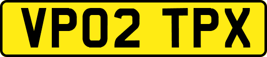 VP02TPX