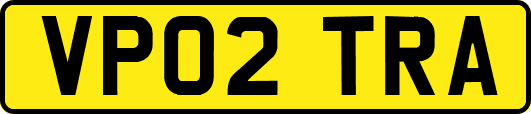 VP02TRA