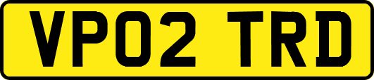 VP02TRD