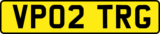 VP02TRG