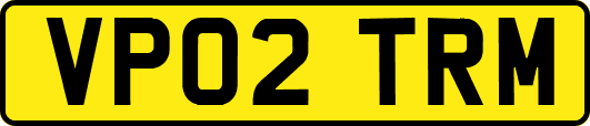 VP02TRM
