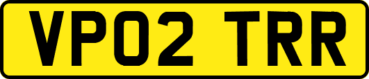 VP02TRR