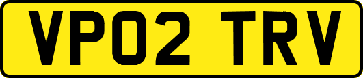 VP02TRV