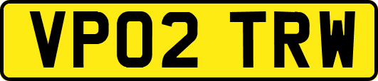 VP02TRW