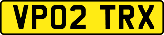VP02TRX