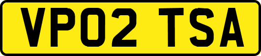 VP02TSA