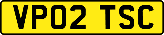VP02TSC