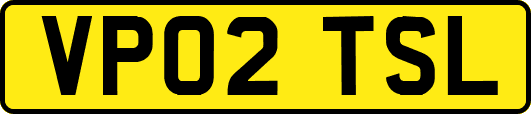 VP02TSL