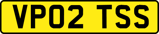 VP02TSS
