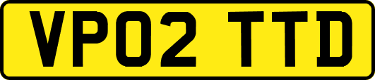 VP02TTD