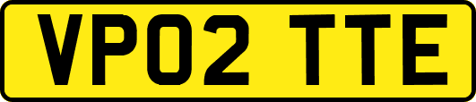 VP02TTE