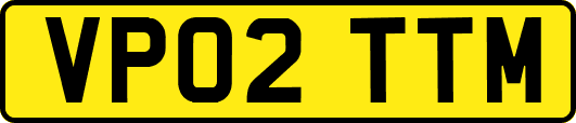 VP02TTM