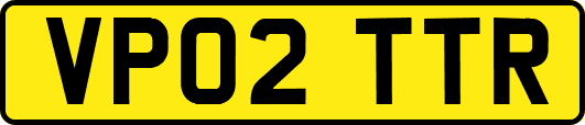VP02TTR