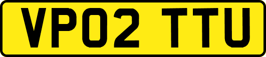 VP02TTU