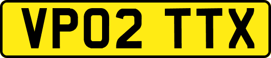 VP02TTX