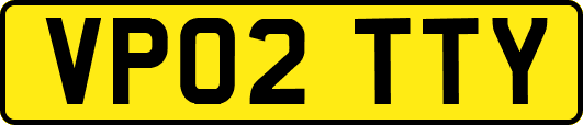 VP02TTY