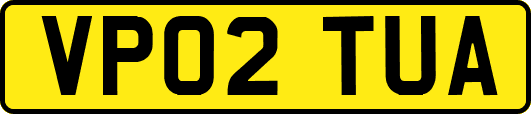 VP02TUA