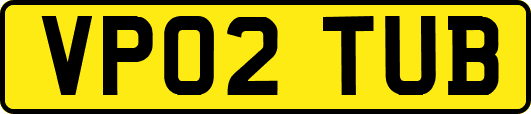 VP02TUB
