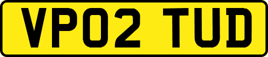 VP02TUD