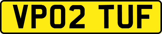 VP02TUF