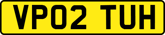 VP02TUH