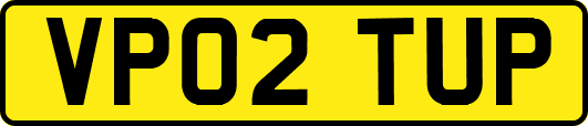 VP02TUP