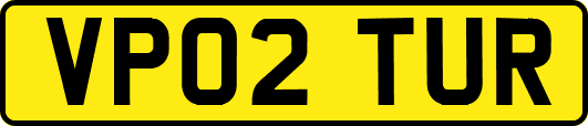 VP02TUR