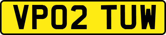 VP02TUW