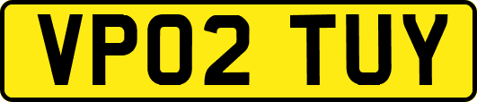 VP02TUY
