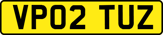VP02TUZ