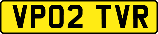 VP02TVR