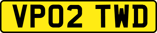 VP02TWD