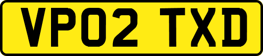 VP02TXD