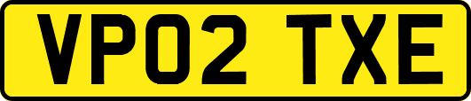 VP02TXE