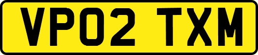 VP02TXM
