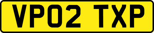 VP02TXP
