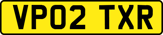 VP02TXR