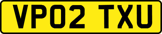 VP02TXU